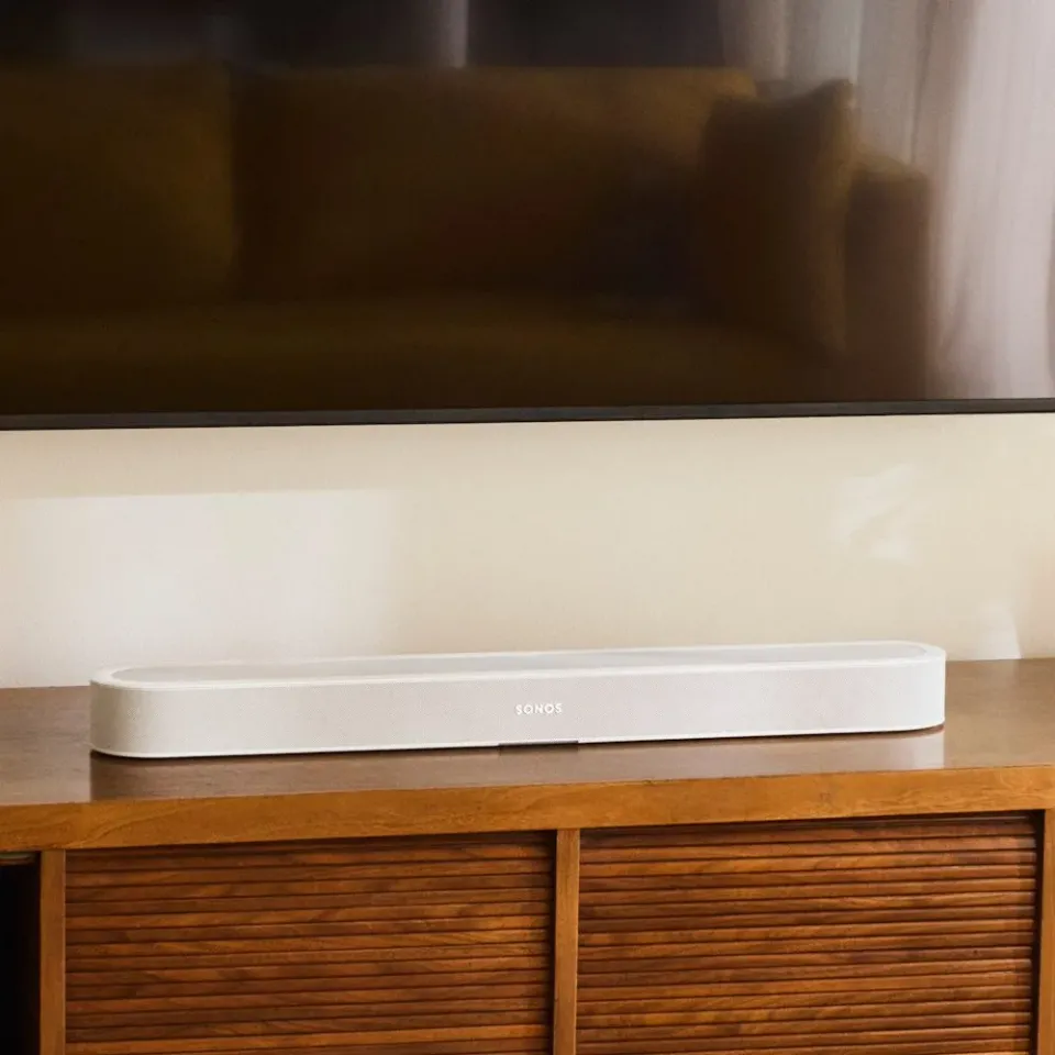 Sonos Beam Ultra White