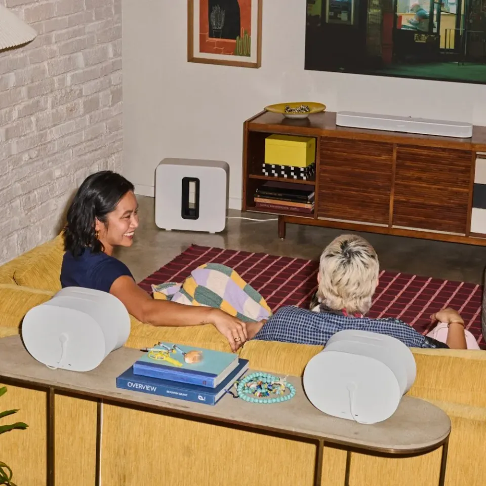 Sonos Beam Ultra White