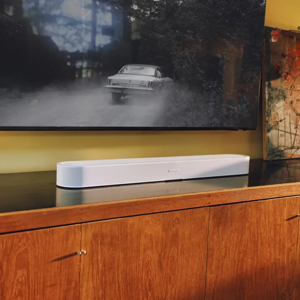 Sonos Beam Ultra White