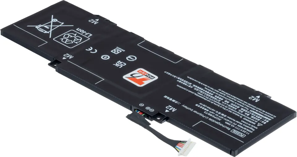 T6 POWER Baterie NBHP0233 NTB HP