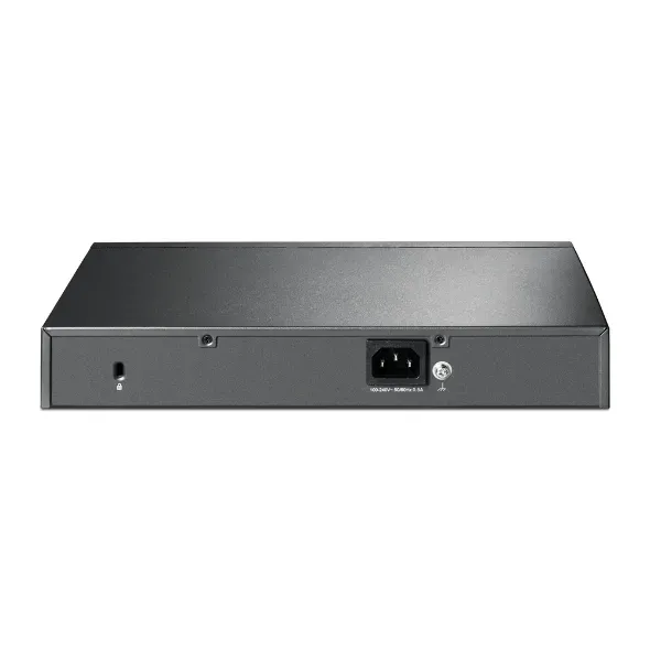 TP-Link TL-SX1008 8portový stolní/rackový switch 8x10G LAN