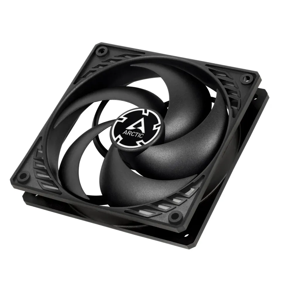 ARCTIC P12 ventilátor - 120mm