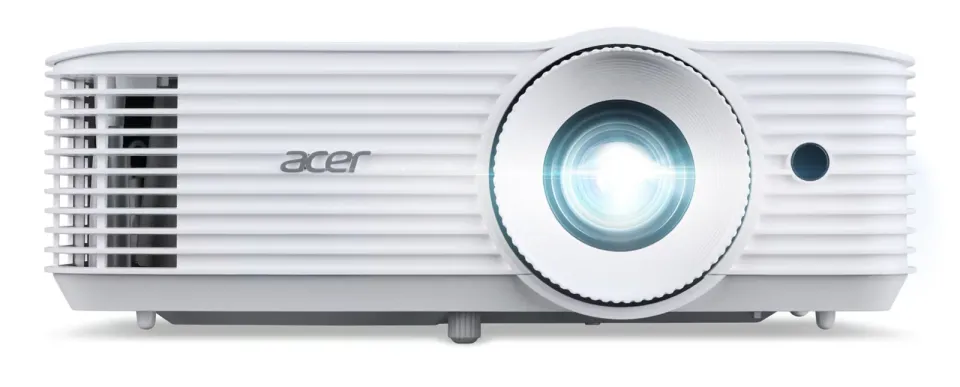 ACER Projektor P5550, DLP 3D, 1080p (1920x1080), 5200 ANSI, 15 000:1, VGA, HDMI(MHL), HDMI, RJ45, repro 1x10W, 2.73Kg, L