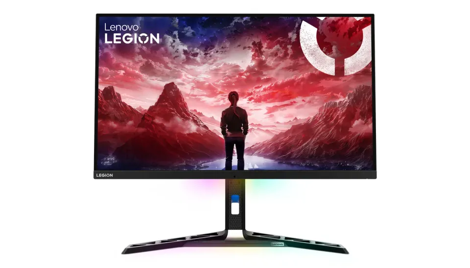 Lenovo Legion/Y32p-30/31,5"/IPS/4K UHD/144Hz/0,2ms/Black/3R