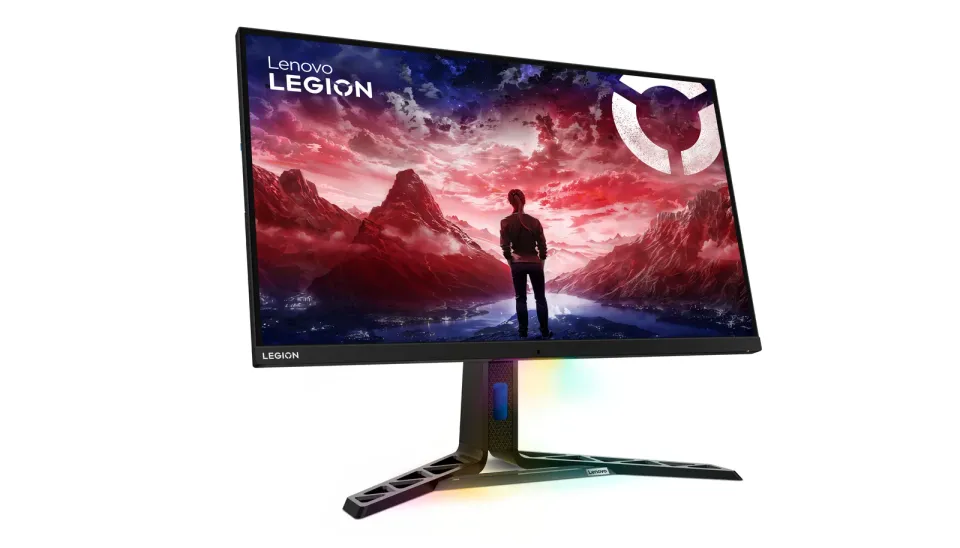 Lenovo Legion/Y32p-30/31,5"/IPS/4K UHD/144Hz/0,2ms/Black/3R