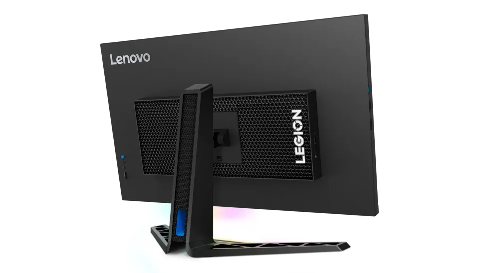Lenovo Legion/Y32p-30/31,5"/IPS/4K UHD/144Hz/0,2ms/Black/3R
