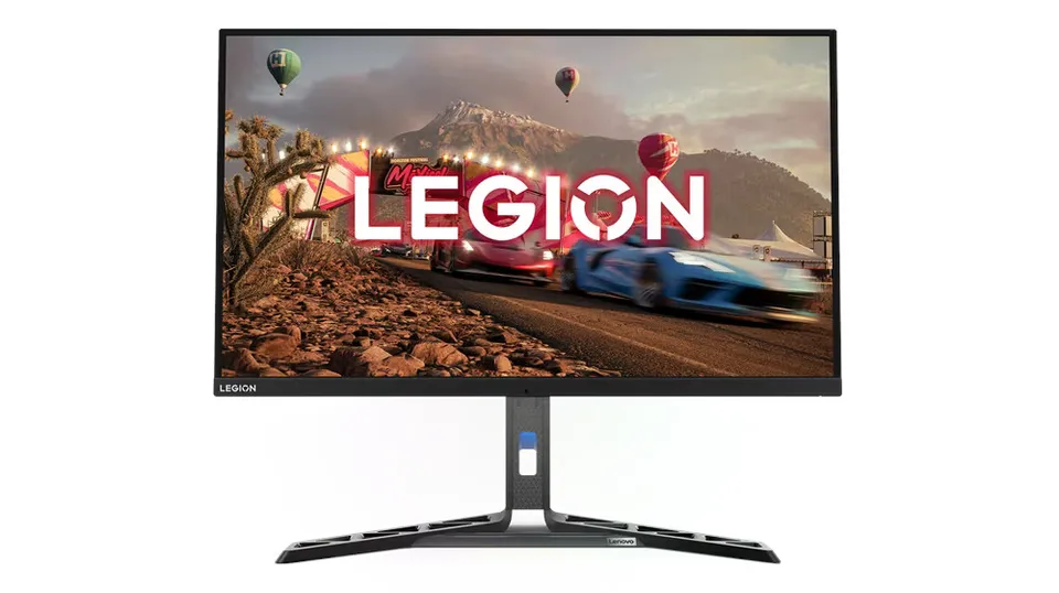 Lenovo Legion/Y32p-30/31,5"/IPS/4K UHD/144Hz/0,2ms/Black/3R
