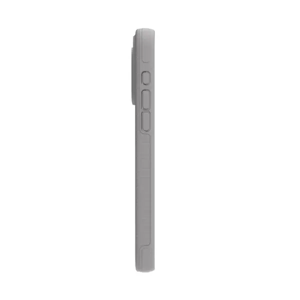 ZAGG Ochranný kryt Luxe Snap Apple 17 Pro Max Šedá
