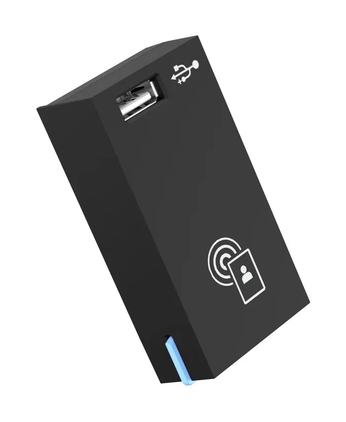 USB Contactless Front Reader TWN4 MT-P LEGIC(C305)