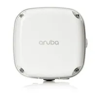 Aruba AP-567 (RW) 802.11ax Dual 2x2:2 Radio Integrated Directional Antenna Outdoor AP R4W48AR
