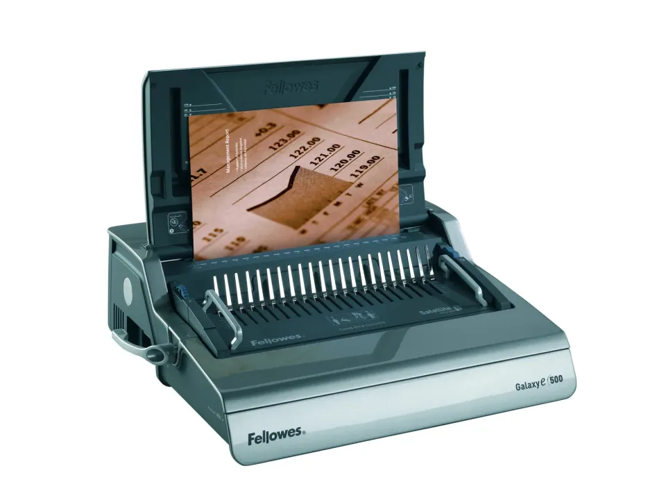 Fellowes Vazač GALAXY E