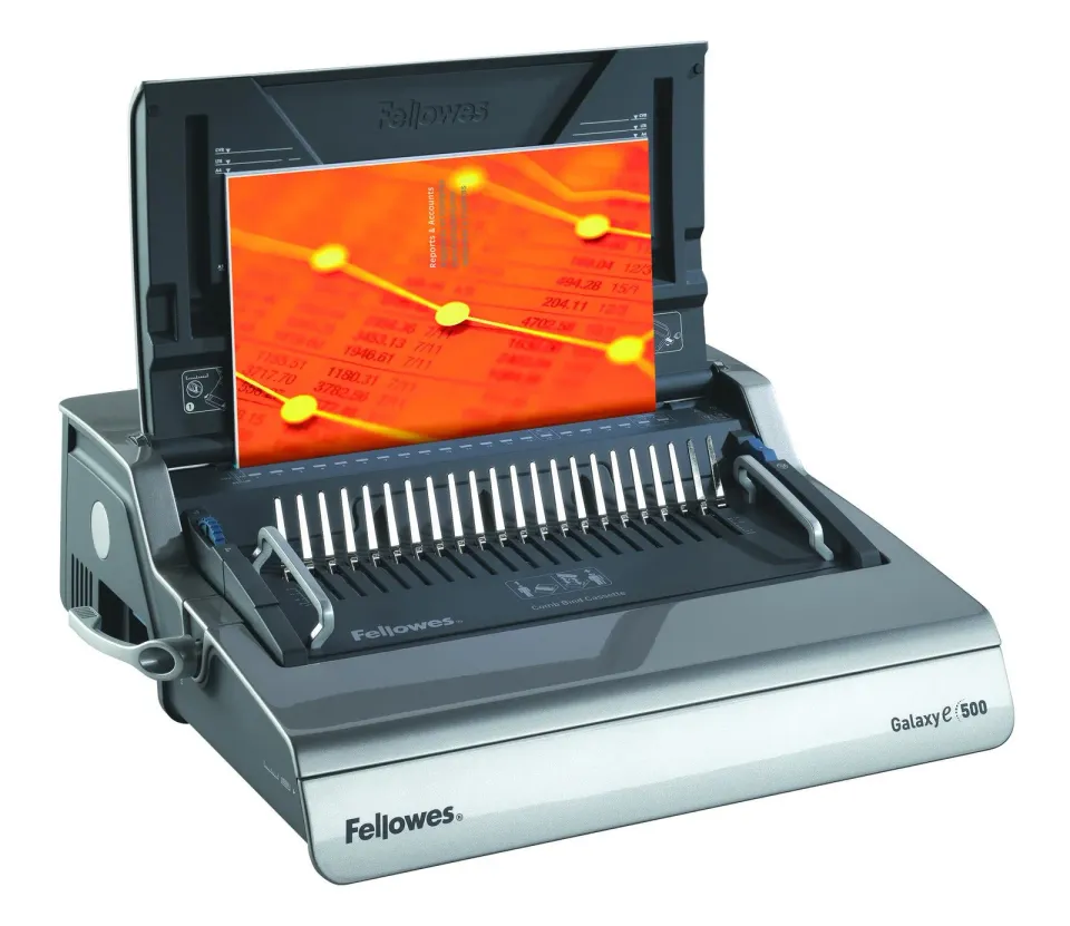 Fellowes Vazač GALAXY E
