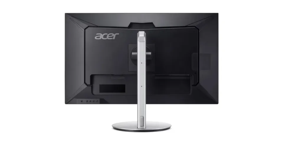 Acer Vero/CB322QKB1bmiiprx/31,5"/VA/4K UHD/60Hz/4ms/Černá/3R