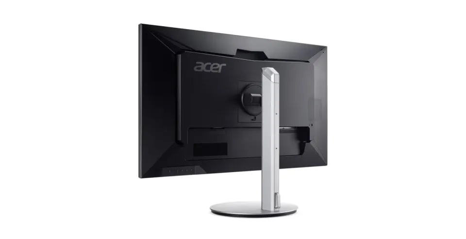 Acer Vero/CB322QKB1bmiiprx/31,5"/VA/4K UHD/60Hz/4ms/Černá/3R