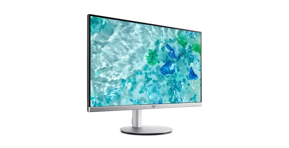 Acer Vero/CB322QKB1bmiiprx/31,5"/VA/4K UHD/60Hz/4ms/Černá/3R