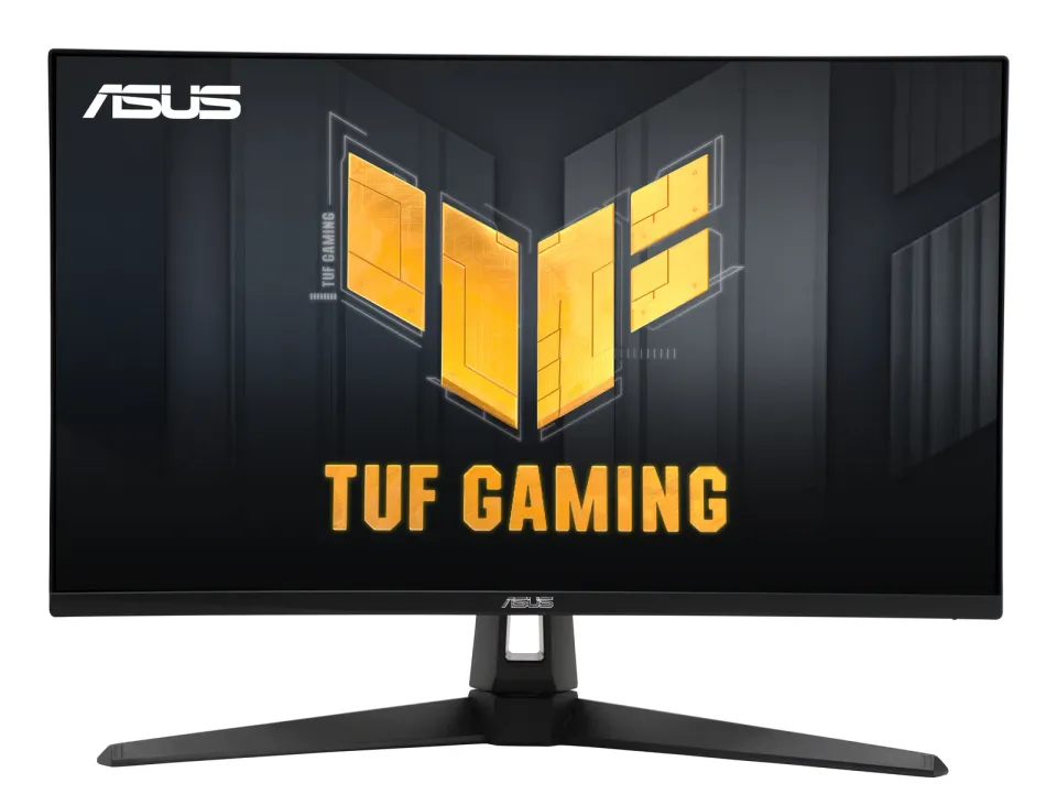 ASUS LCD 27" VG27AQM5A TUF Gaming QHD 2560x1440 IPS 400cd 1ms 260hz HDMI DP USB 5kg
