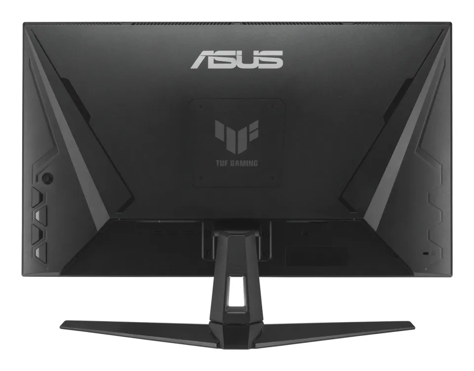 ASUS LCD 27" VG27AQM5A TUF Gaming QHD 2560x1440 IPS 400cd 1ms 260hz HDMI DP USB 5kg