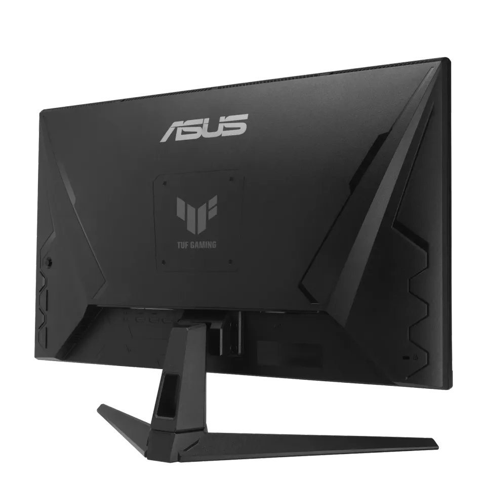 ASUS LCD 27" VG27AQM5A TUF Gaming QHD 2560x1440 IPS 400cd 1ms 260hz HDMI DP USB 5kg
