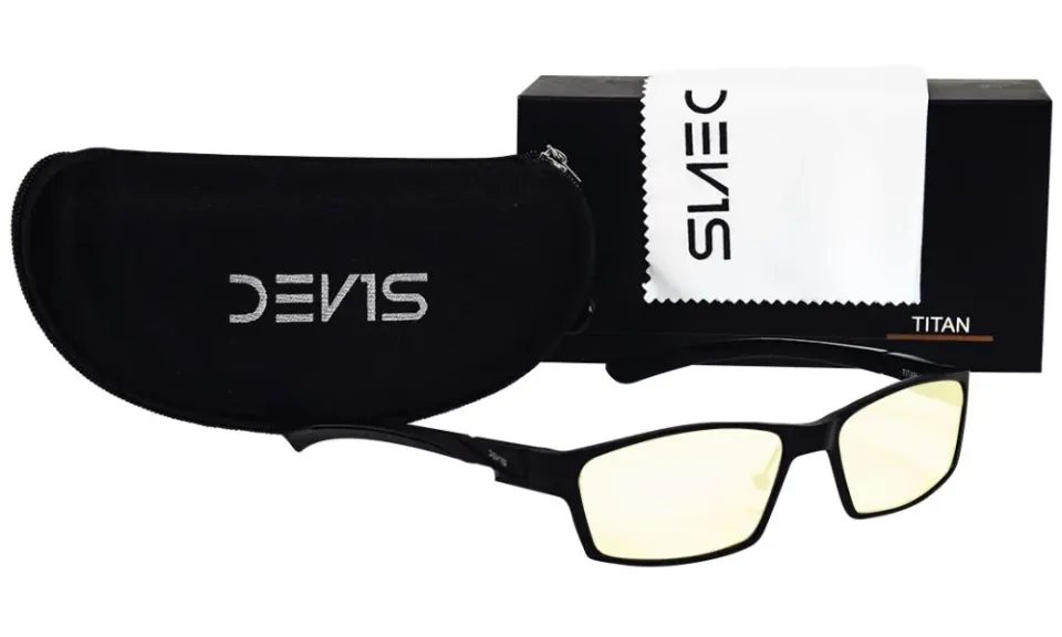 DEV1S herní brýle TITAN
