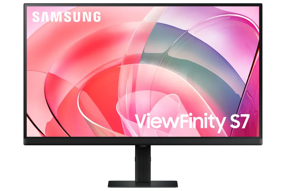 SAMSUNG MT LED LCD 27" ViewFinity S7 (S70D) UHD 4K