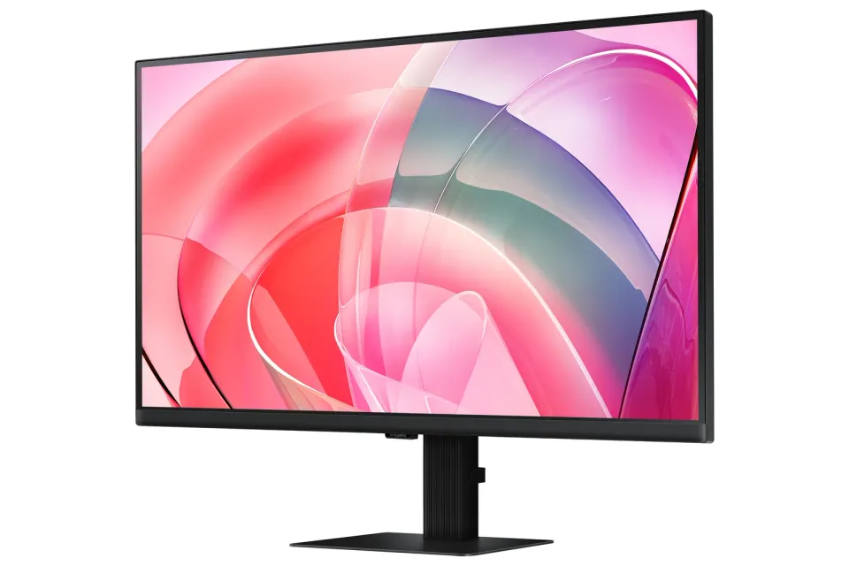 SAMSUNG MT LED LCD 27" ViewFinity S7 (S70D) UHD 4K