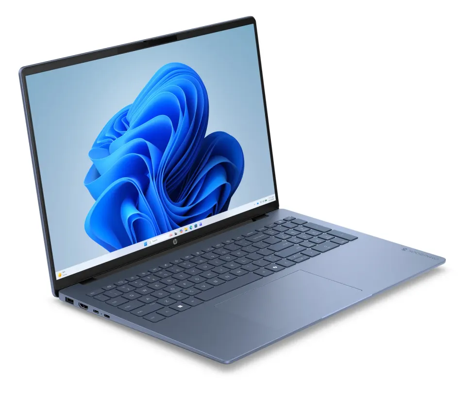 NTB HP OmniBook 5 16-bn0001ncx,Core 5 120U (10C),16.0" 3K,16GB LPDDR5X,512GB SSD,Win11,3Y