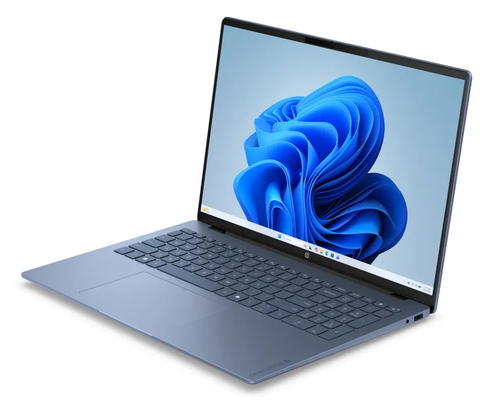NTB HP OmniBook 5 16-bn0001ncx,Core 5 120U (10C),16.0" 3K,16GB LPDDR5X,512GB SSD,Win11,3Y