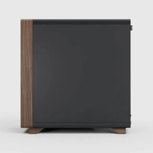 Fractal Design Summit Black TG Light Tint