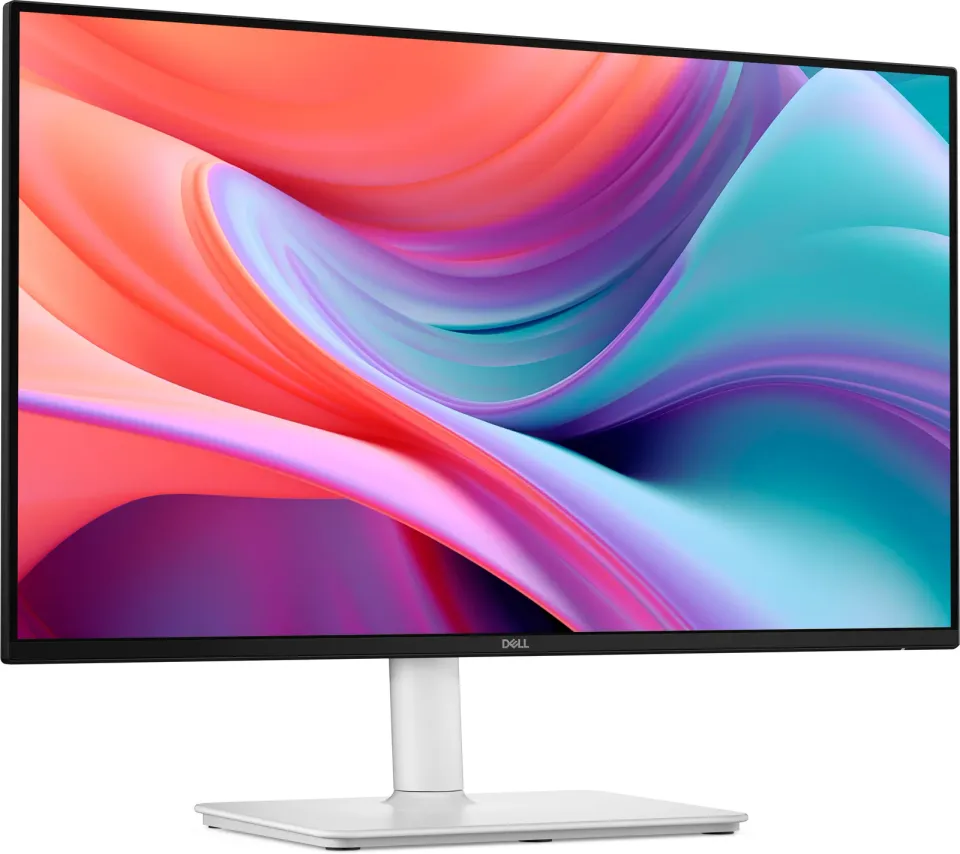 Dell Plus/S2725HSM/27"/IPS/FHD/144Hz/1ms/Bílá/3RNBD