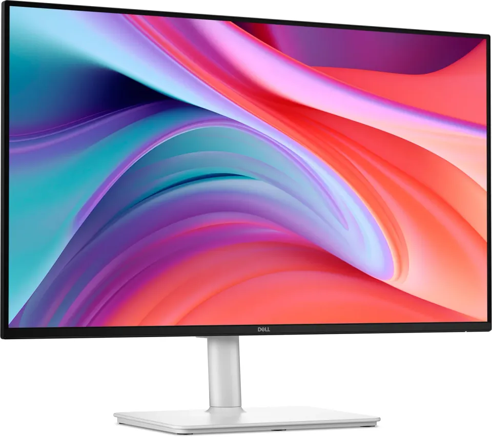 Dell Plus/S2725HSM/27"/IPS/FHD/144Hz/1ms/Bílá/3RNBD