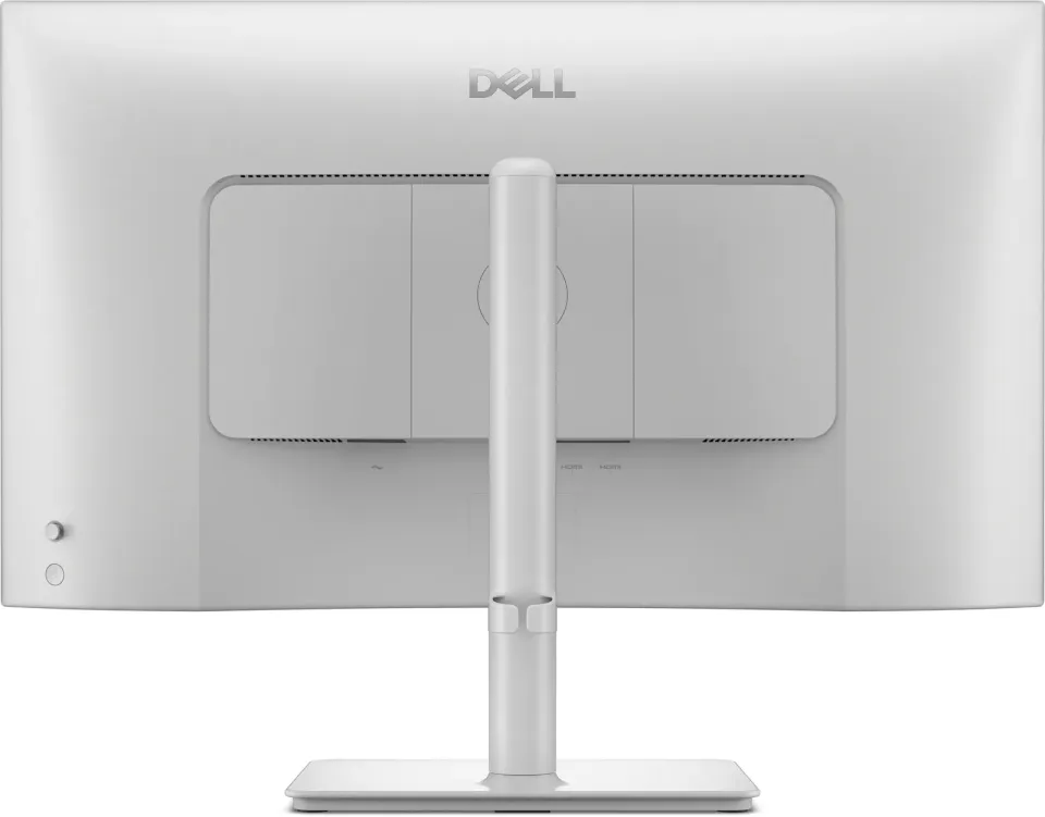 Dell Plus/S2725HSM/27"/IPS/FHD/144Hz/1ms/Bílá/3RNBD