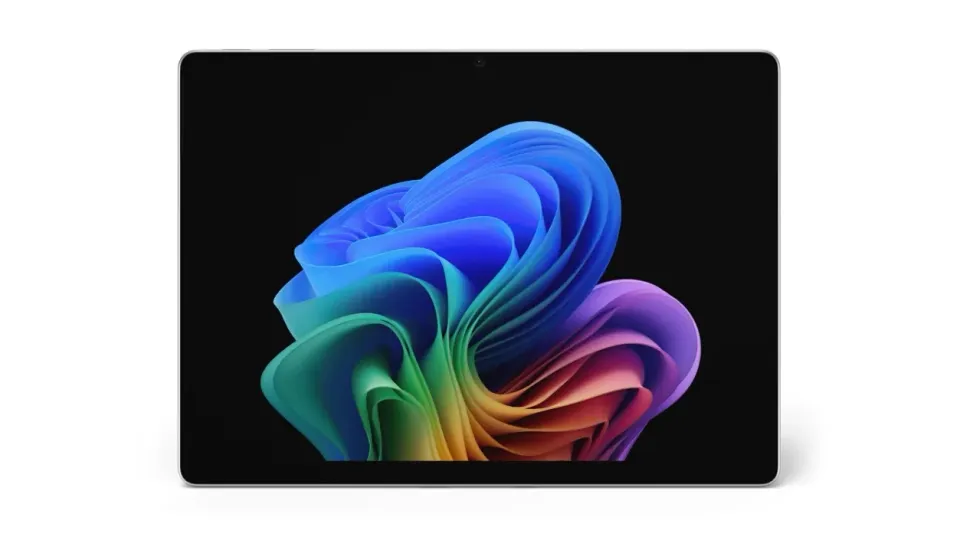 Microsoft Surface Pro 13" (12. edice)/U5-335/13"/2880x1920/T/16GB/256GB/Intel int/W11P/Platinum/2R