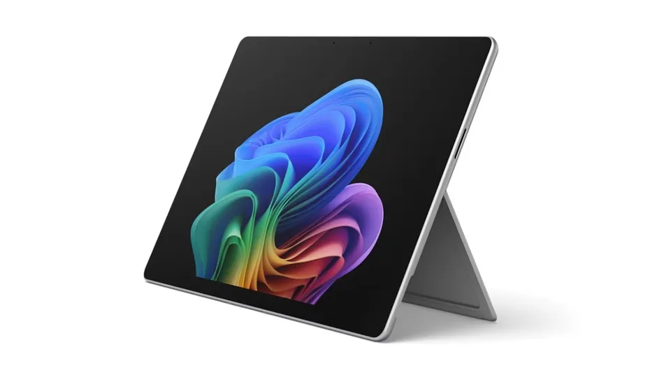 Microsoft Surface Pro 13" (12. edice)/U5-335/13"/2880x1920/T/16GB/256GB/Intel int/W11P/Platinum/2R