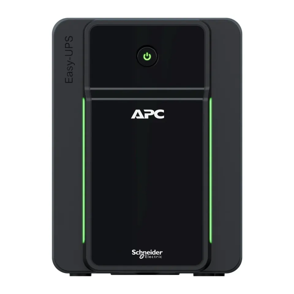 APC Easy UPS BVXR 1600VA, 6xIEC 13, AVR