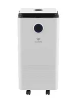 TrueLife AIR Dehumidifier DH5 Touch - odvlhčovač vzduchu