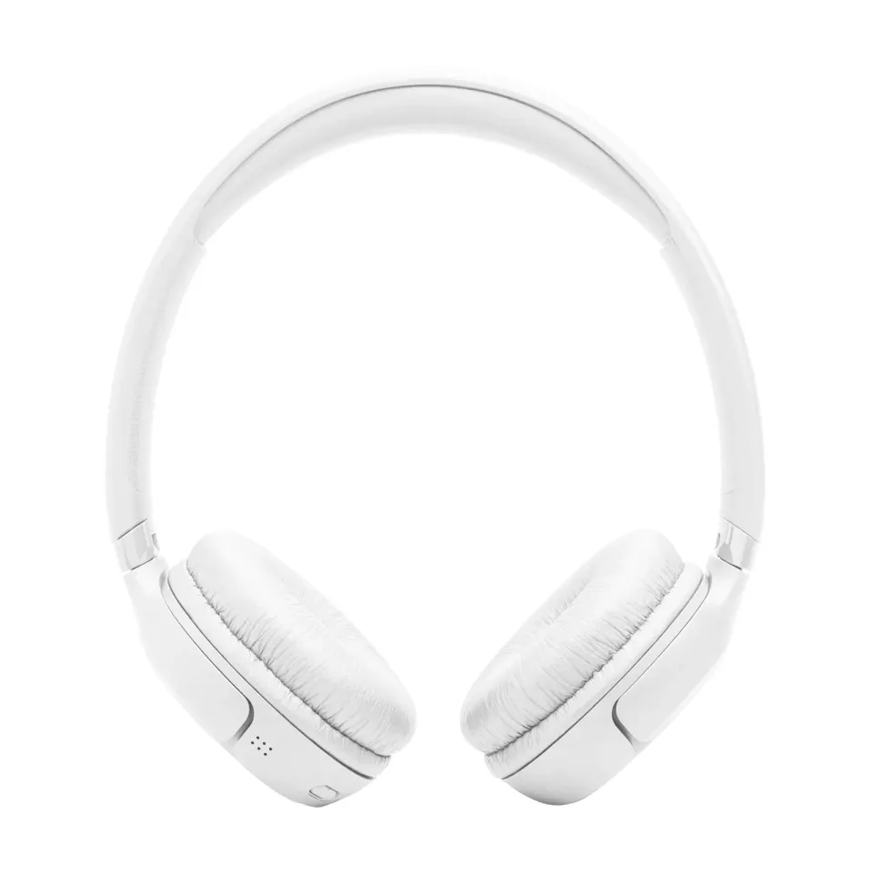 JBL T530BT White