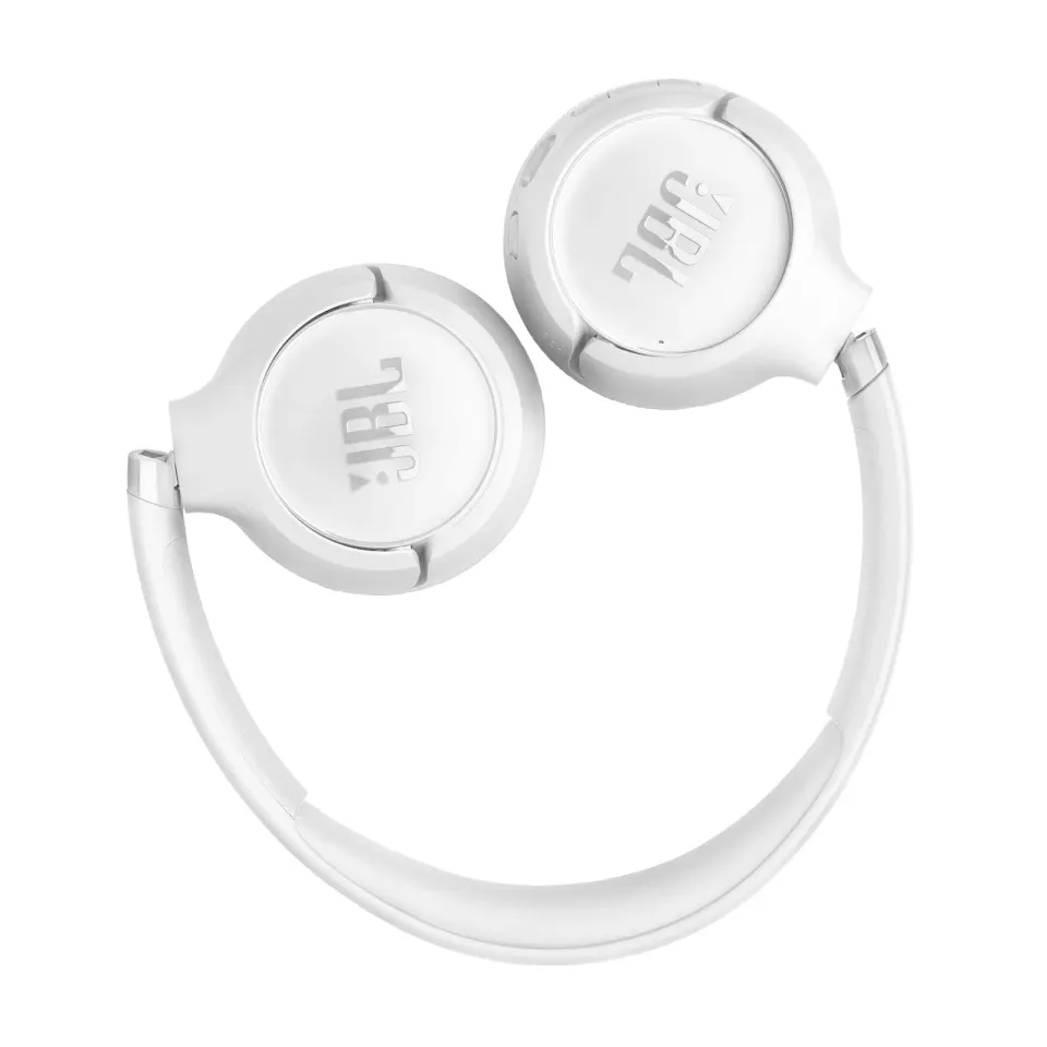 JBL T530BT White