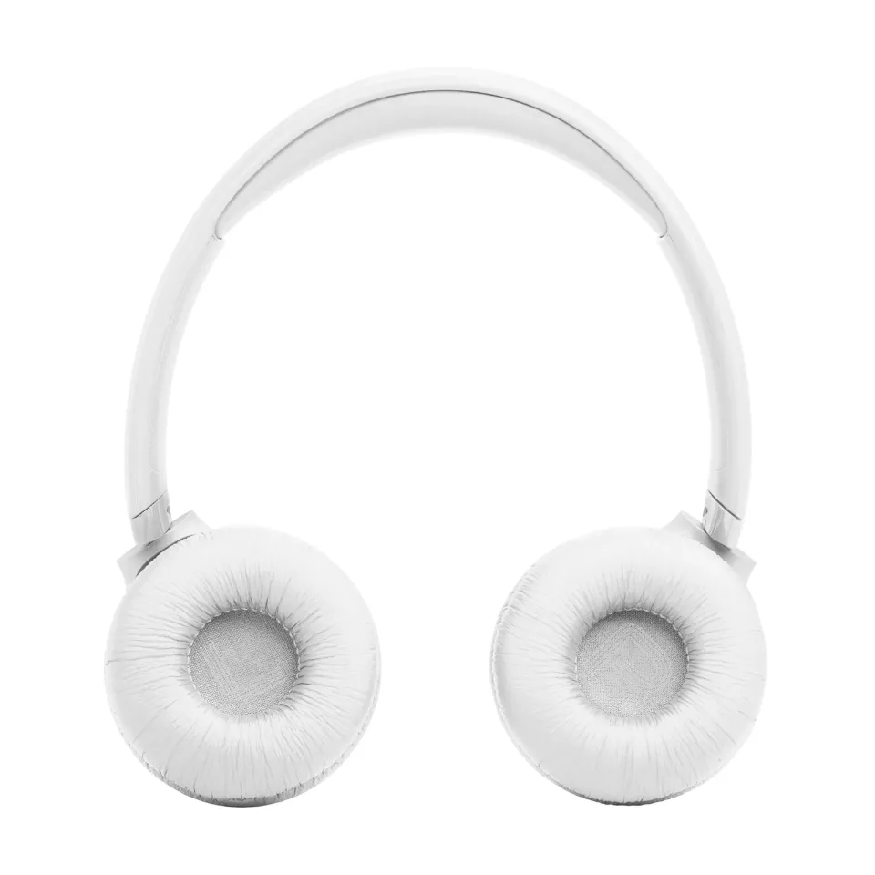JBL T530BT White