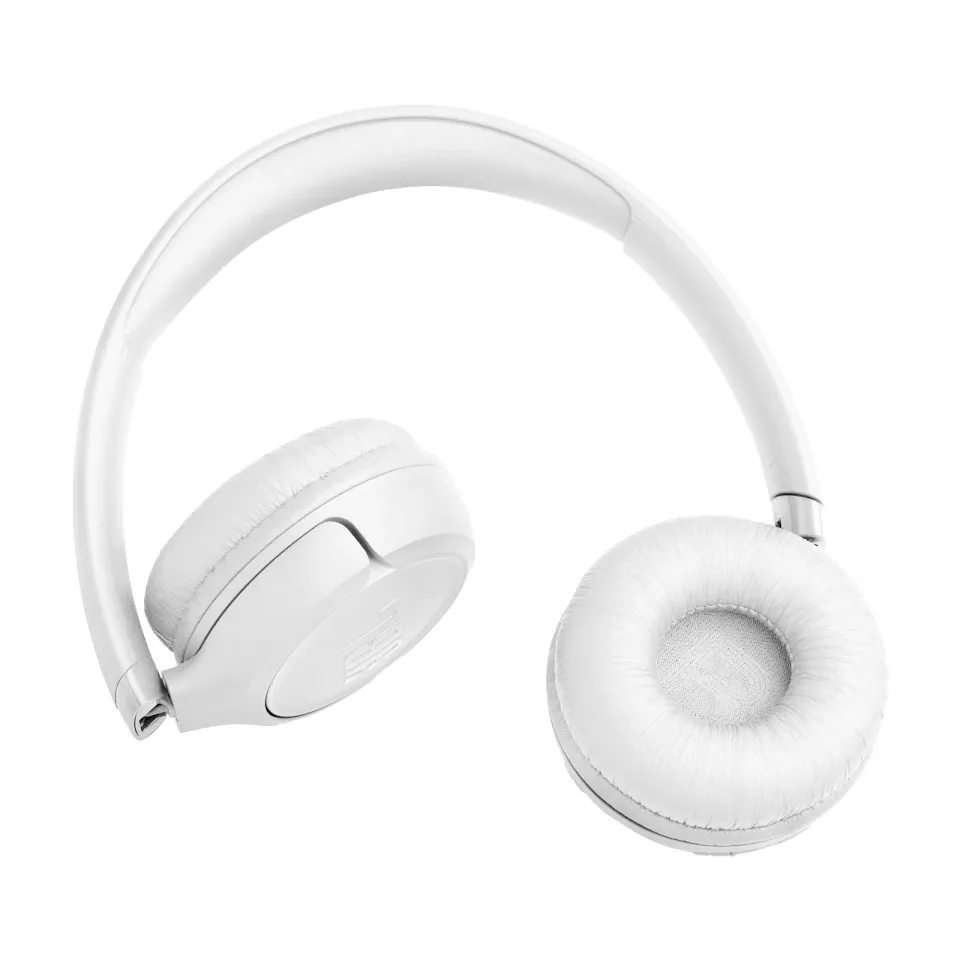 JBL T530BT White