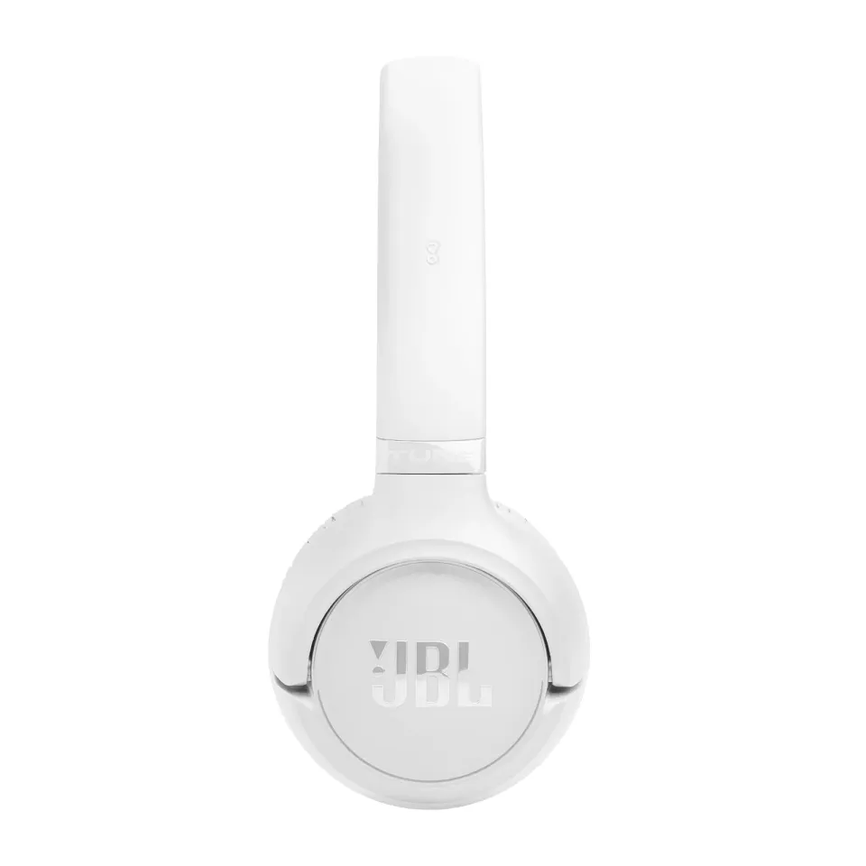 JBL T530BT White
