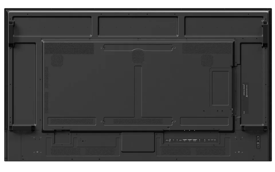 65" LED SHARP P656,3840 x 2160,IPS,24/7,700cd