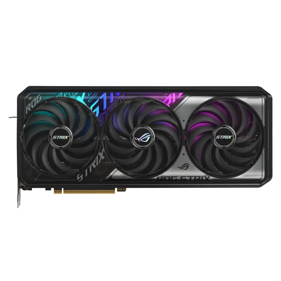 ASUS ROG STRIX 5070 TI/Gaming/16GB/GDDR7
