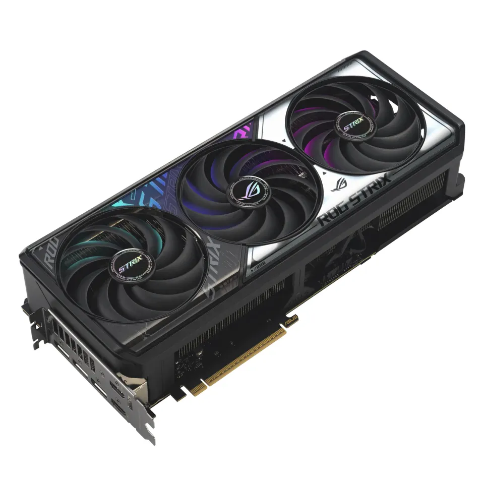 ASUS ROG STRIX 5070 TI/Gaming/16GB/GDDR7