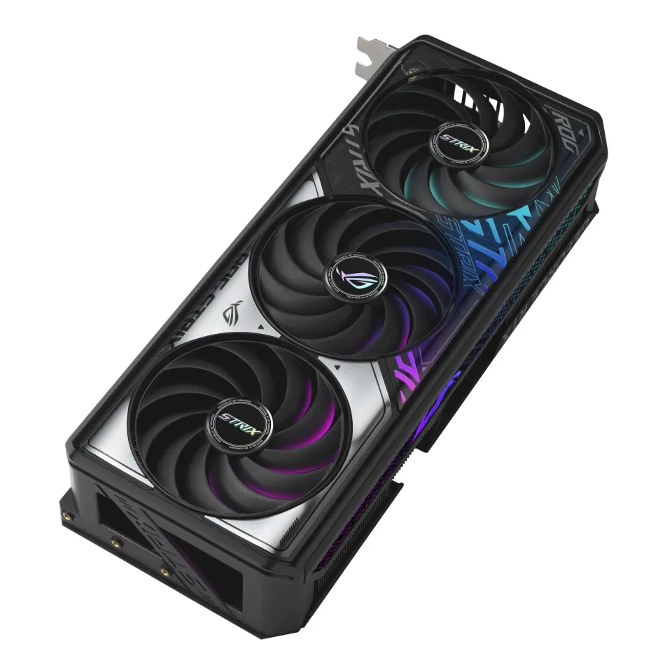 ASUS ROG STRIX 5070 TI/Gaming/16GB/GDDR7