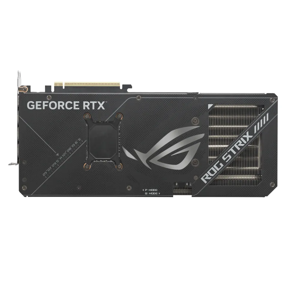 ASUS ROG STRIX 5070 TI/Gaming/16GB/GDDR7