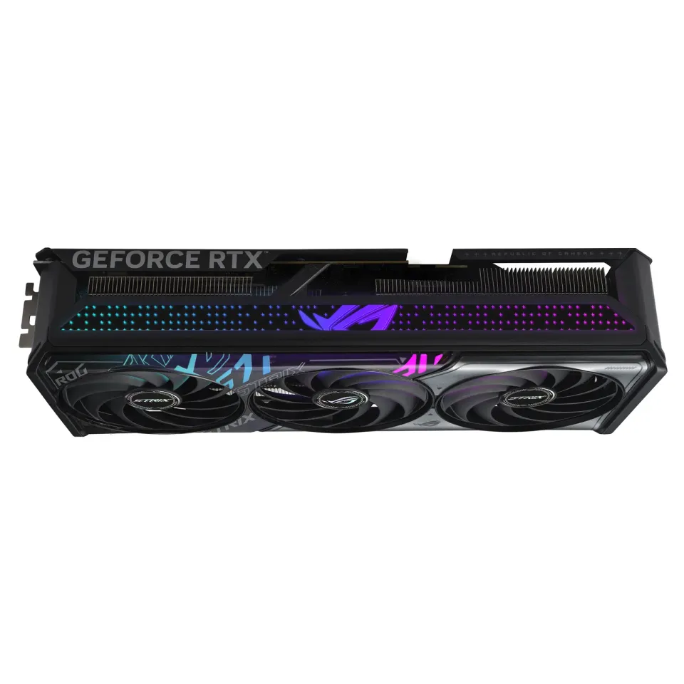 ASUS ROG STRIX 5070 TI/Gaming/16GB/GDDR7