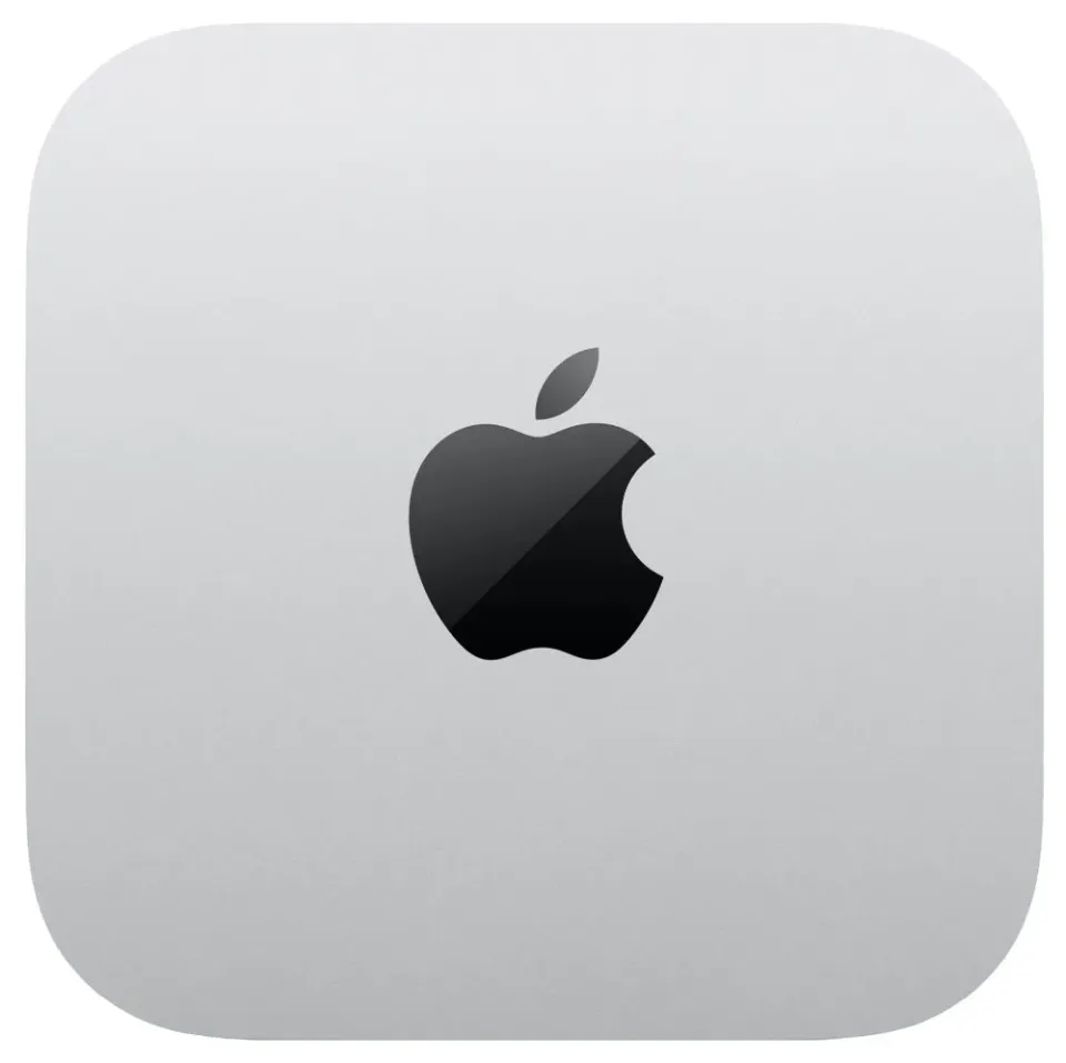 Apple Mac mini M6 2026 / M6 / 12C CPU / 12C GPU / 16GB RAM / 256GB SSD / HDMI / 2x USB-C / 3x Thunderbolt 4
