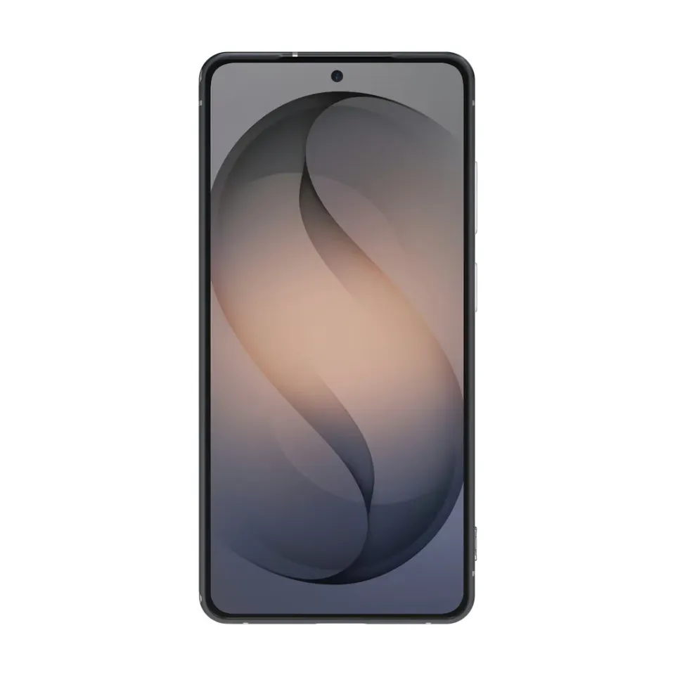 Cases TPU Case Samsung Galaxy S26 Ultra Clear