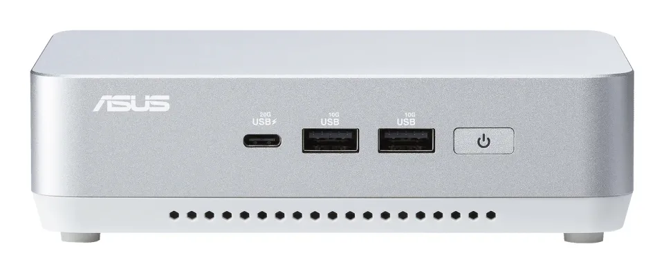 ASUS NUC 14 Pro+ NUC14RVSU7000R2/Intel Core Ultra 7/DDR5/USB3.0/LAN/WiFi/Intel Arc GPU/M.2/EU napájecí kabel