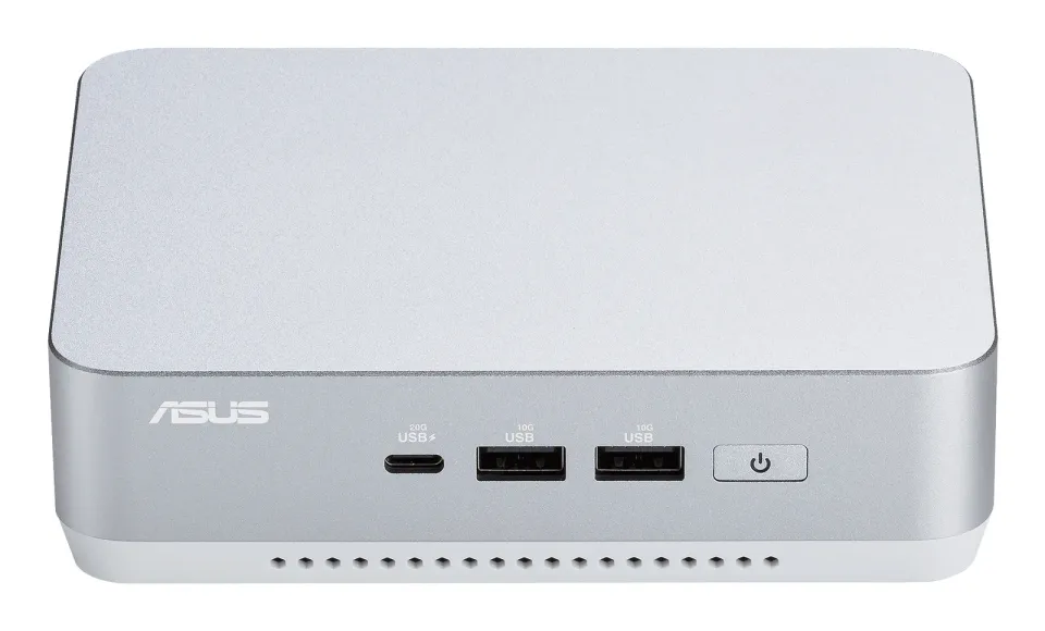 ASUS NUC 14 Pro+ NUC14RVSU7000R2/Intel Core Ultra 7/DDR5/USB3.0/LAN/WiFi/Intel Arc GPU/M.2/EU power cable